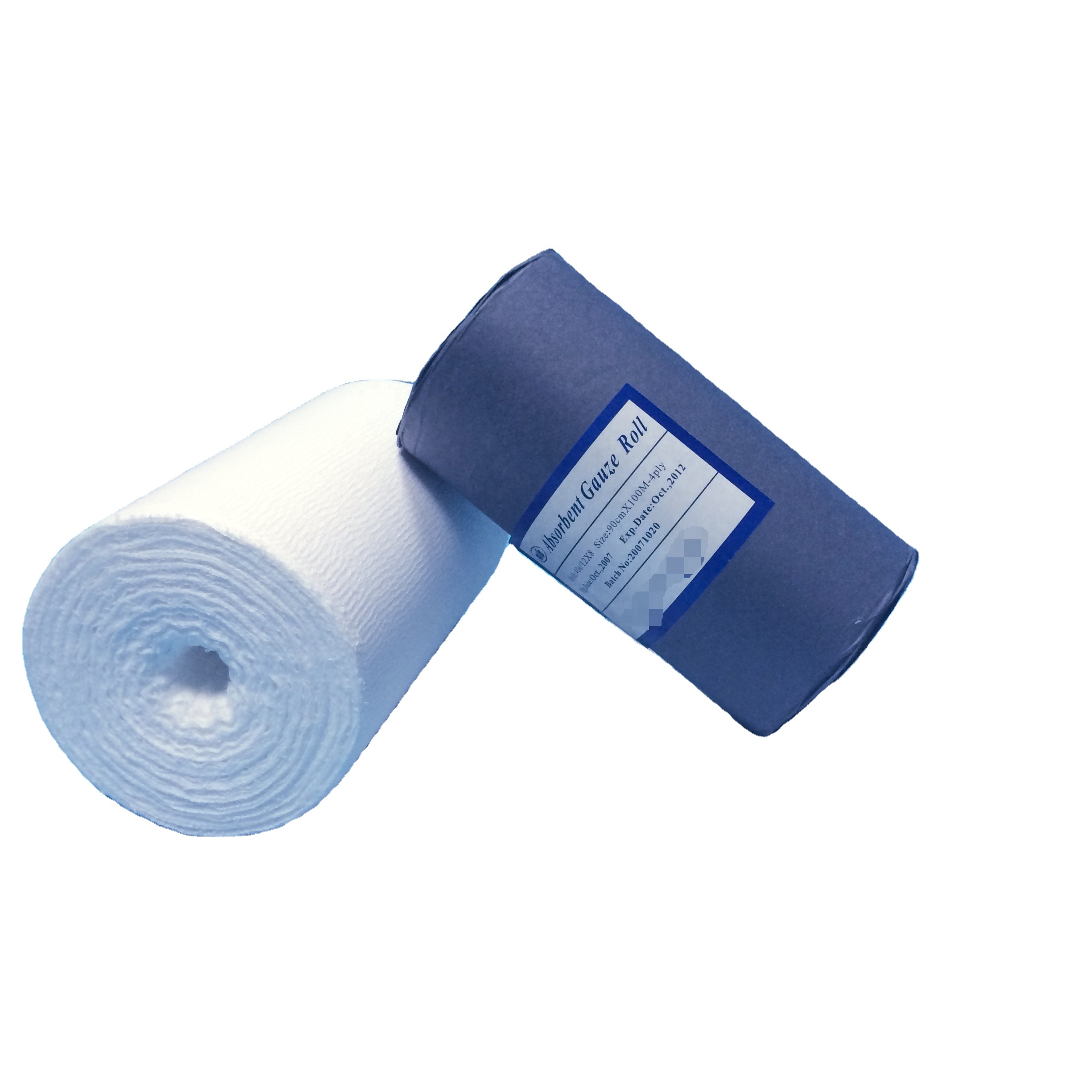 Absorbent Gauze Roll